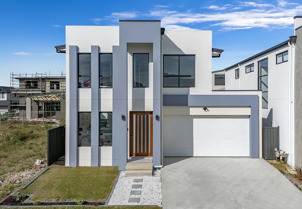 Grantham Farm 4침실 Just Listed – Brand New Family Home with Outdoor Kitchen & Designer Finish
