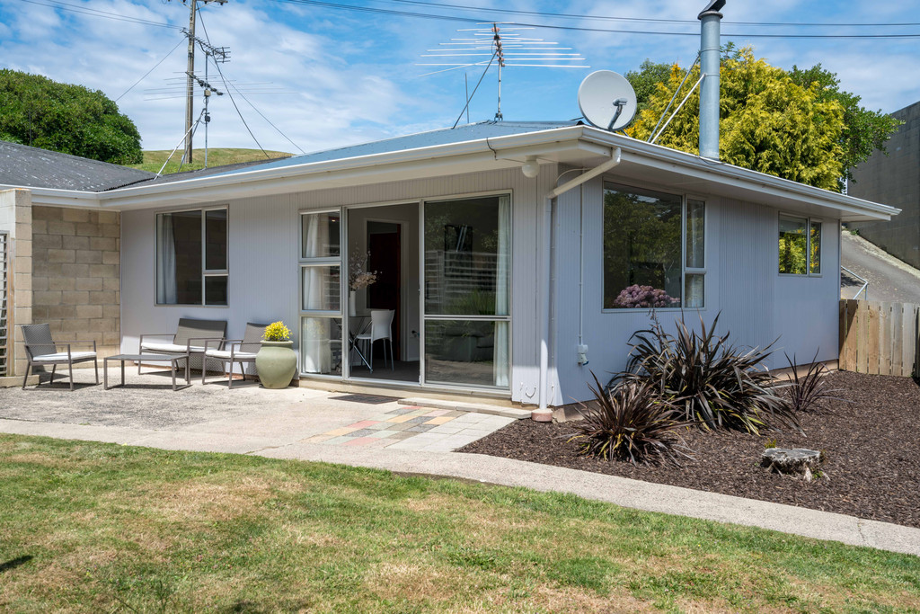 85b Tahuna Road, Tainui, Dunedin, 2 rūma, 1 rūma horoi