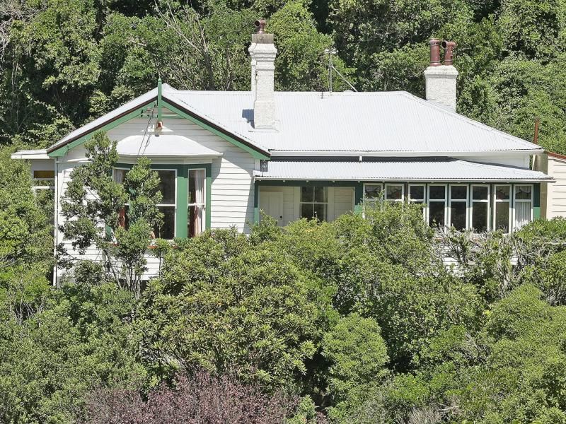 5 Melrose Crescent, Melrose, Wellington, 3 Schlafzimmer, 1 Badezimmer