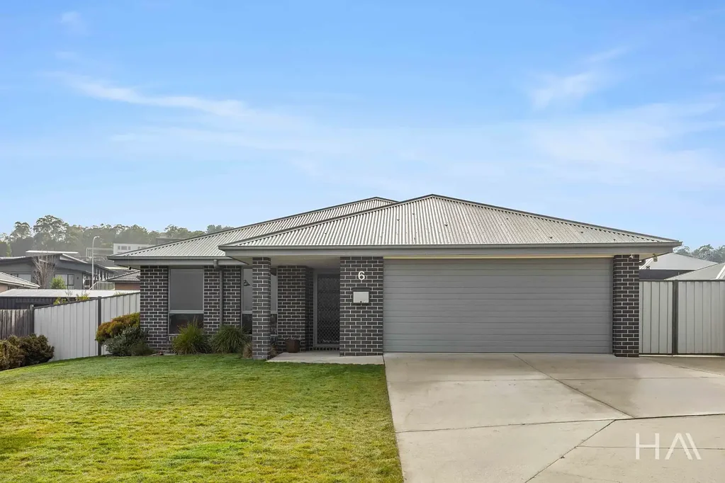 6 Shervan Court, Perth, TAS 7300