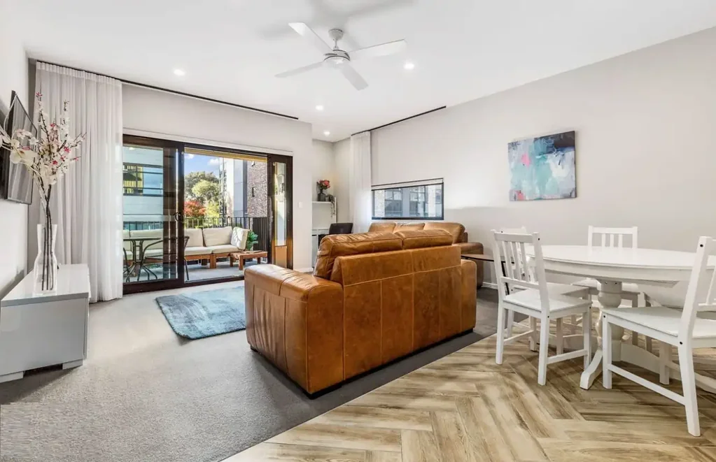 108/10 Parbery Street, Kingston, ACT 2604