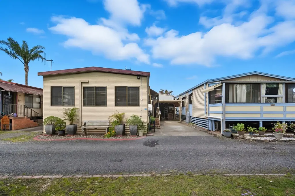 Darawank 2房  Over 55s Lifestyle Living
Comfort, Community and Convenience
