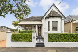 2 Canonbury Grove, Dulwich Hill