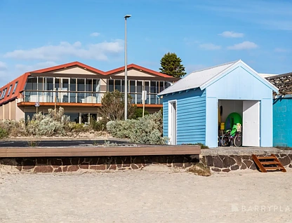 524 Boat Shed Beach, Aspendale, VIC 3195, 1 slaapkamers, 1 badkamers, Unit
