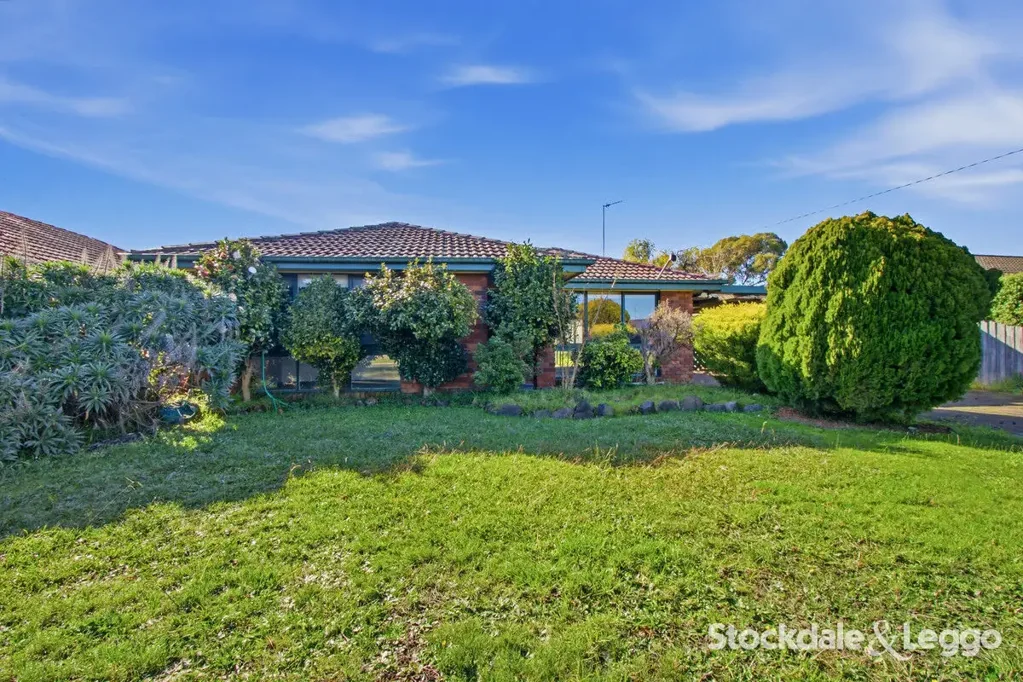 3 Bedroom Family Home - Available Now!