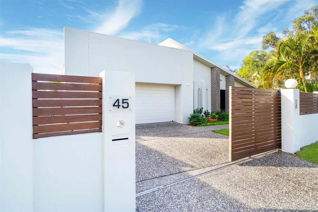 45 O`Brien Street, Ormiston, QLD 4160