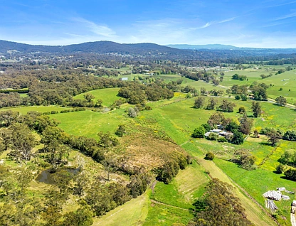 100 Wares Road, Wesburn, VIC 3799, 0房, 0浴, Section