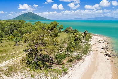 890 GLOUCESTER AV, CAPE GLOUCESTER QLD 4800, 0 कमरे, 0 बाथरूम, Section