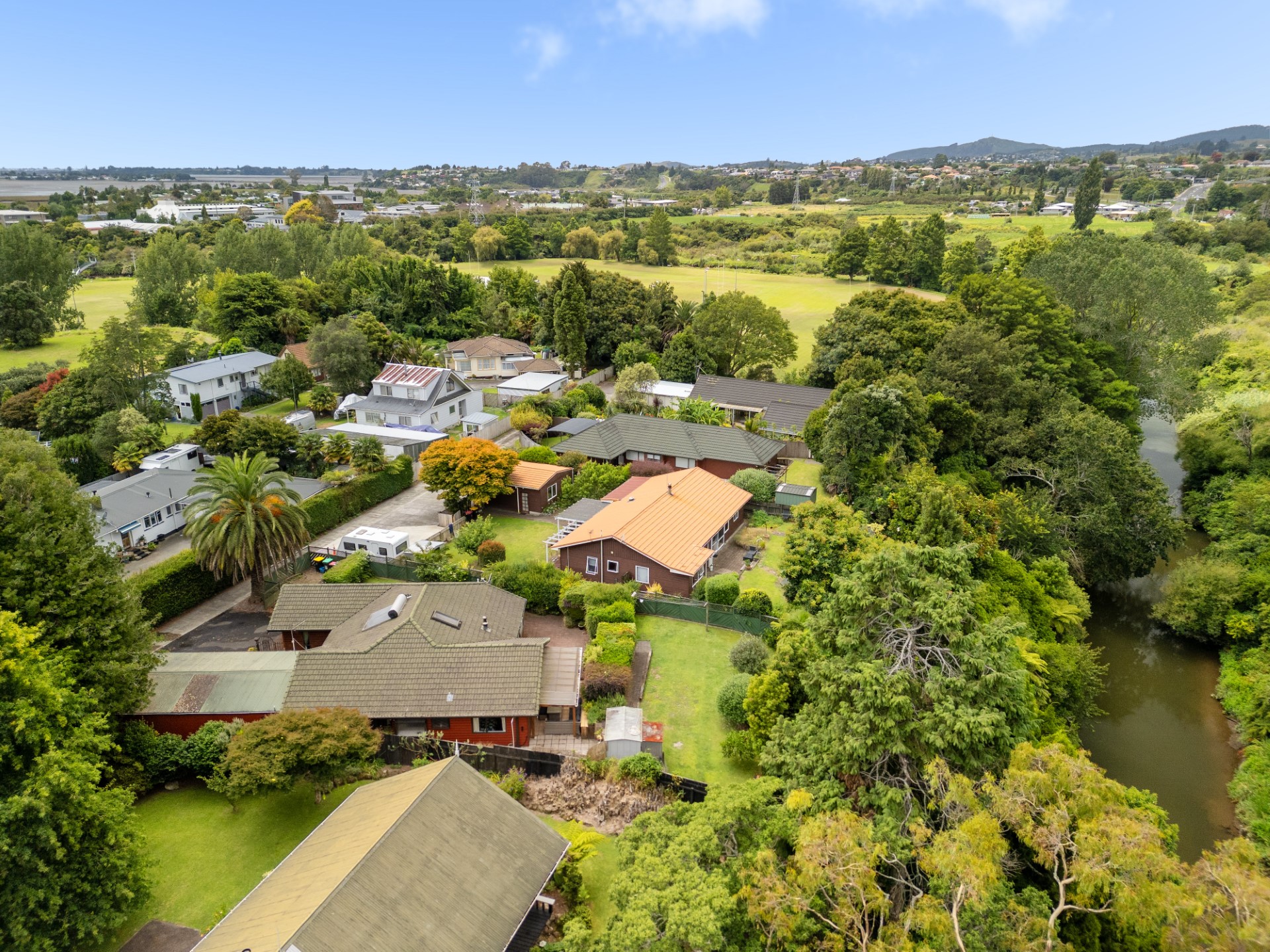 122a Oropi Road, Greerton, Tauranga, 4 Schlafzimmer, 0 Badezimmer, House