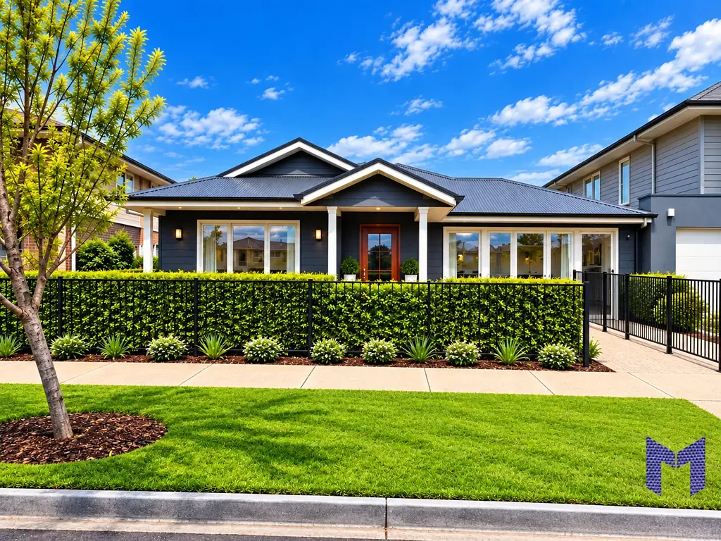 Donnybrook 4Moenga A Modern-Day Masterpiece of Luxury & Lifestyle