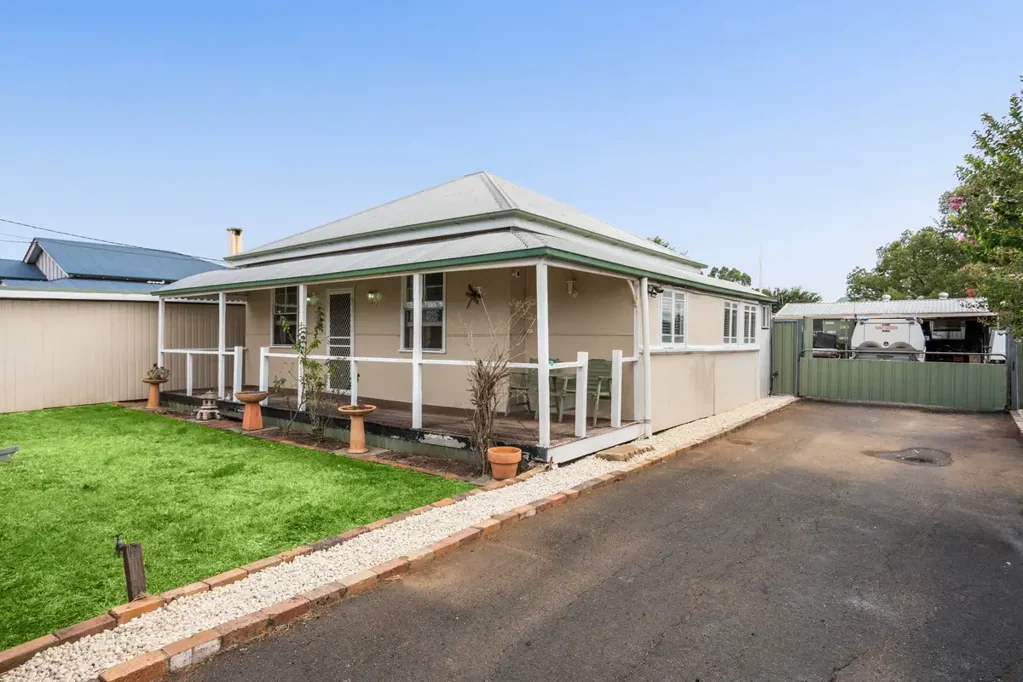 28 Forde Street, Allora, QLD 4362