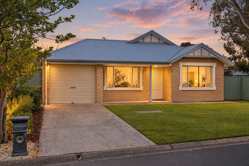 Mount Barker 3બેડરૂમ Quiet, Convenient & Ready to Enjoy