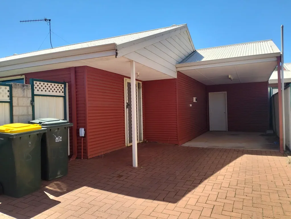 Comfort and Convenient