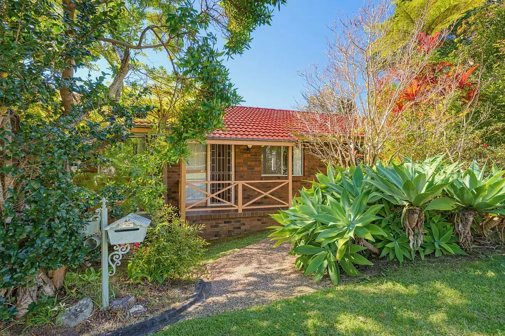 Port Macquarie 4Kwarto Leafy Seclusion, Coastal Connection