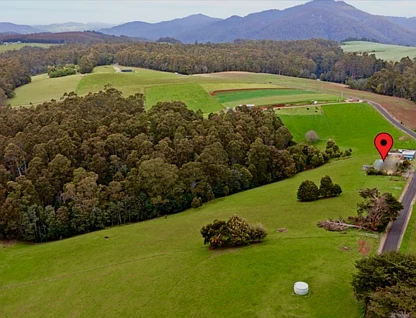 470 Allison Rd, North Motton, West and North West, 0房, 0浴, Lifestyle Property