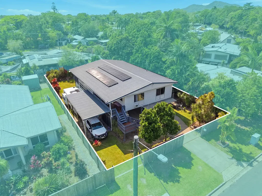 Caravonica 3ਬੈੱਡਰੂਮ Space, Storage & Practical Living on a Generous 708m² Block