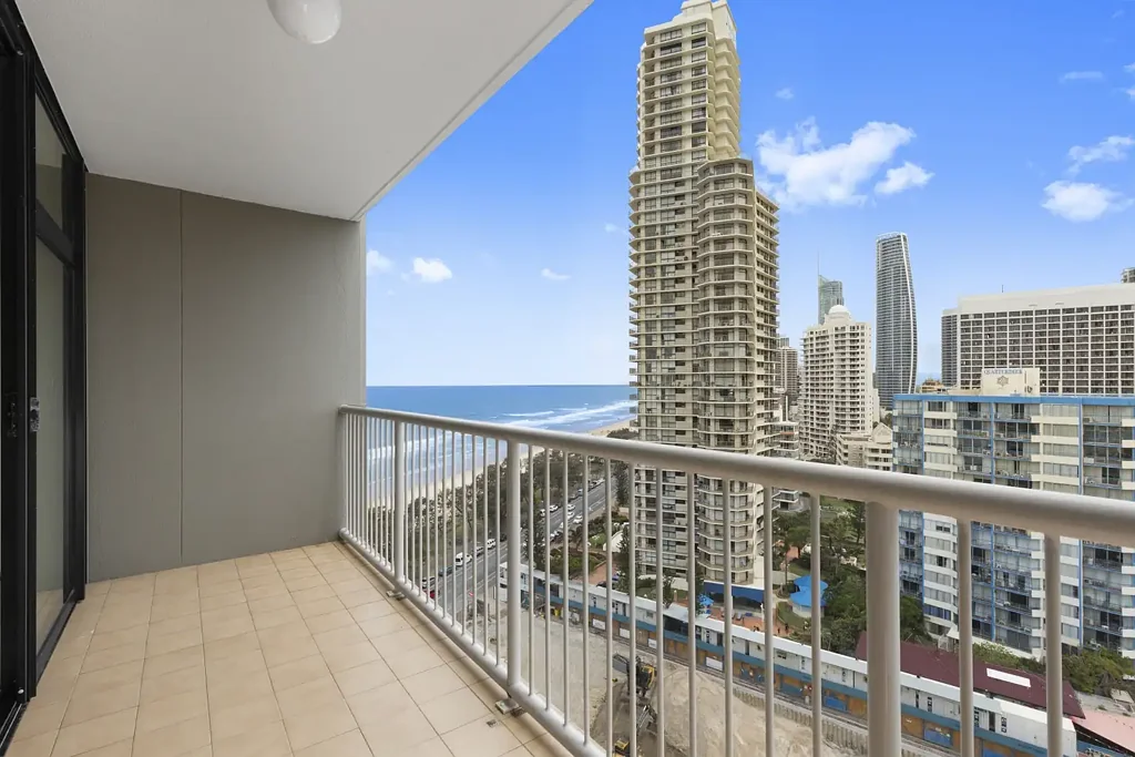 Panoramic VIews! Golden Opportunity! - UNFURNISHED
