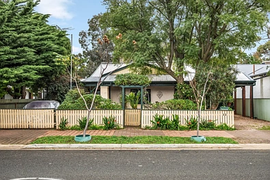 Millswood 3Zimmer Go your own way; 696sqm of Millswood with every option open…
