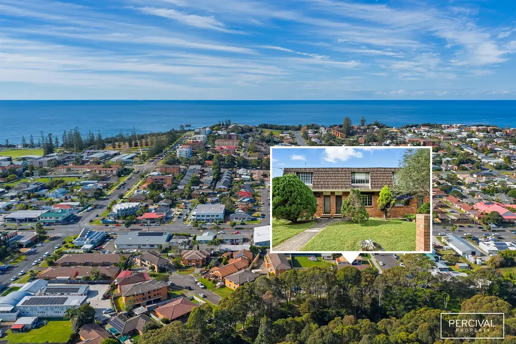 3/69 Home Street, Port Macquarie, NSW 2444