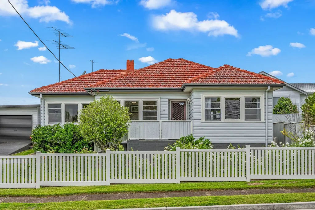 44 King Street, Gloucester, NSW 2422