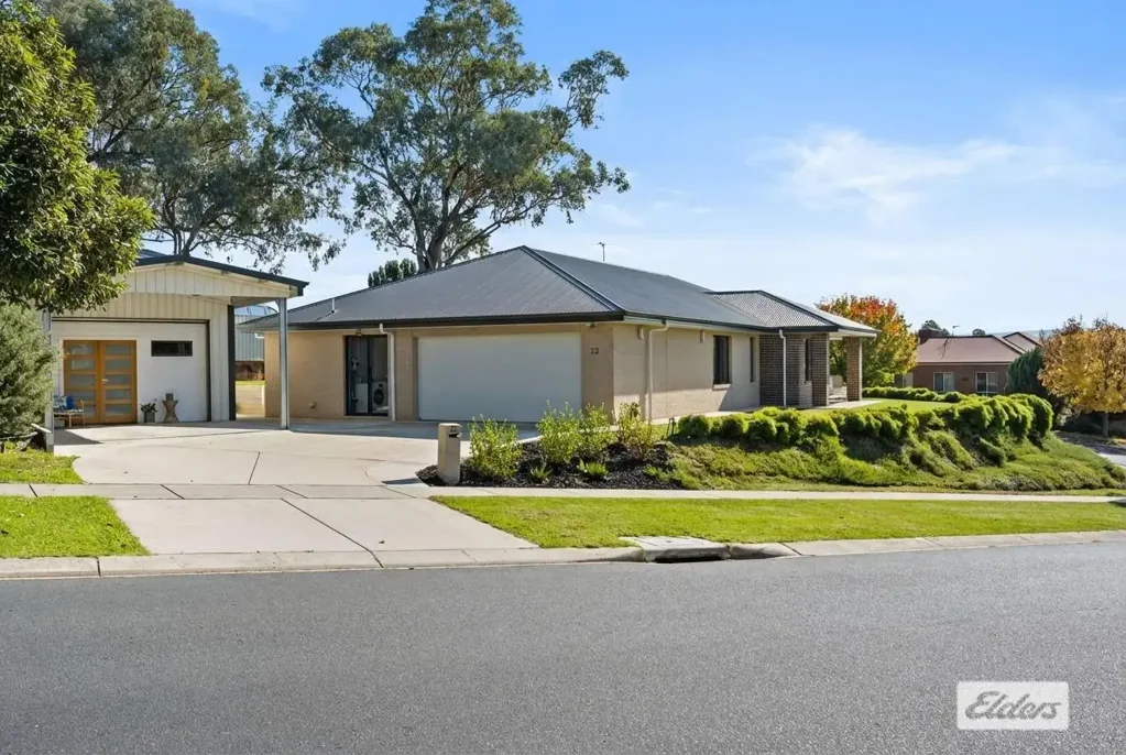 22 Firestone Way, Wodonga, VIC 3690