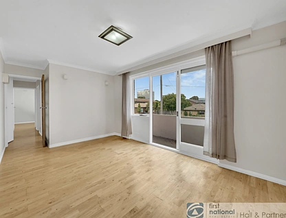 3/1 Keys Street, Dandenong, South East Melbourne, 2 Bedrooms, 1 Bathrooms, Apartment