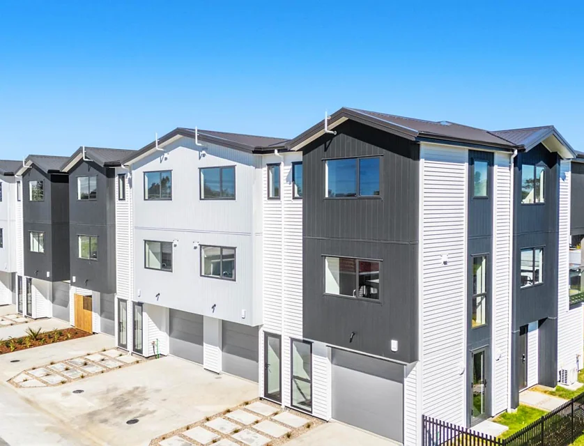 Lot 7, 20 Marr Road, Manurewa, Manukau City, 4 ห้องนอน, 3 ห้องน้ำ, House