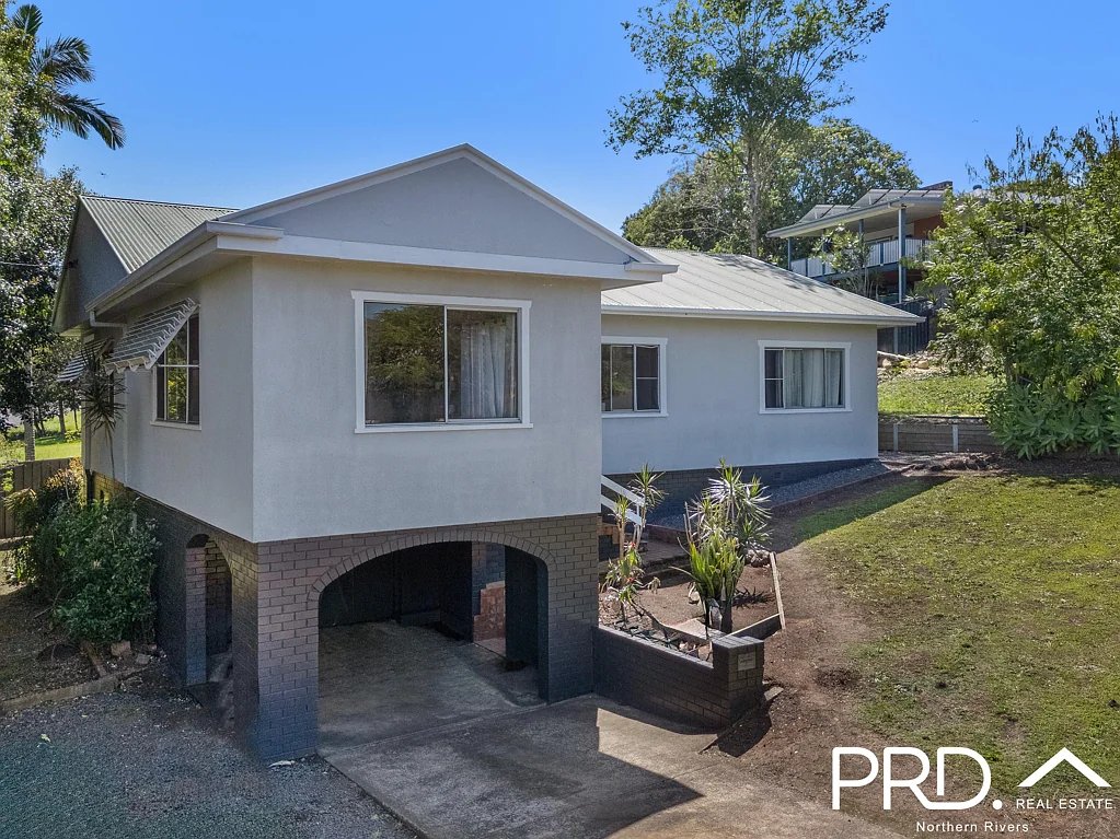 16 Cumbrae Avenue, Lismore, NSW 2480