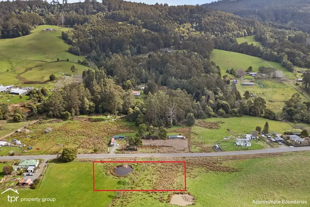 Dover Level Land, Rural Outlook