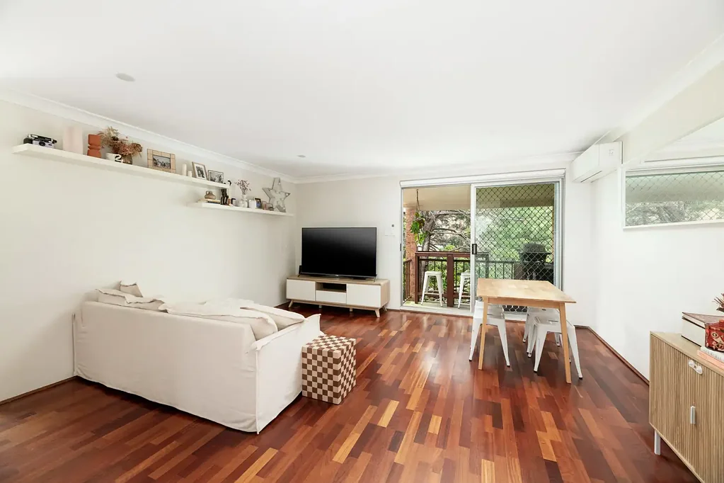 5/38-40 Chapman Street, Gymea, NSW 2227