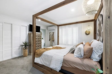 44 Nightjar Drive, Upper Coomera, QLD 4209, 4房, 2浴, House