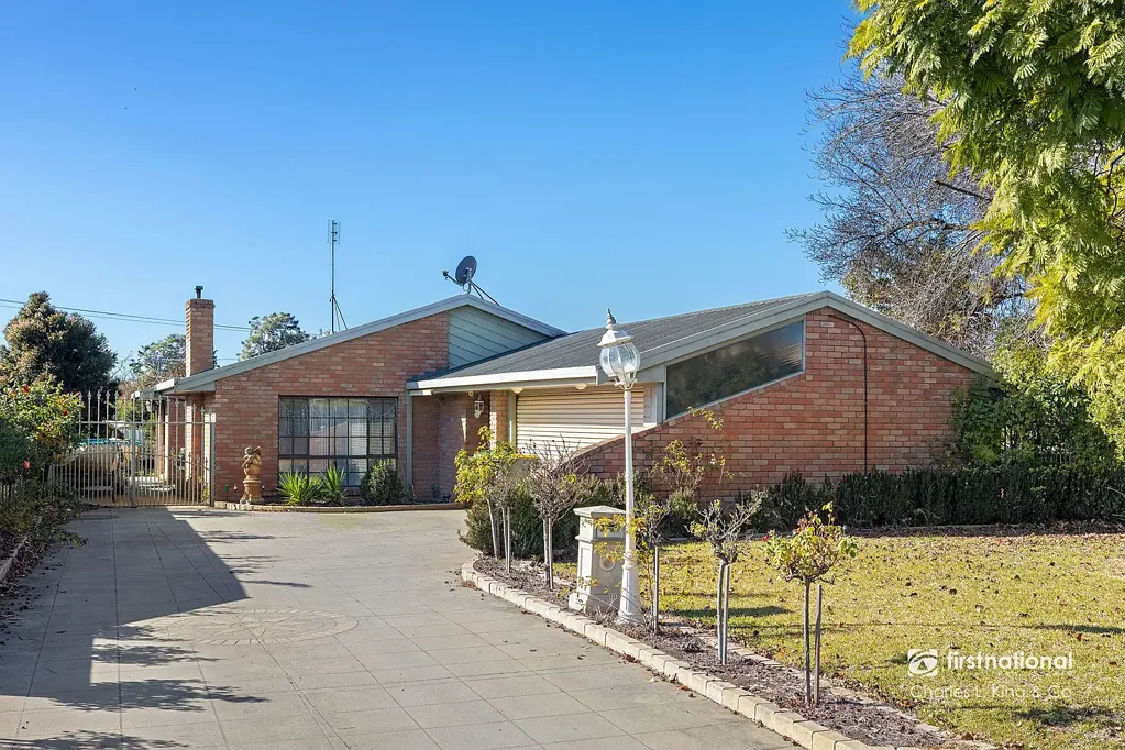 4 Canberra Court, Moama, NSW 2731