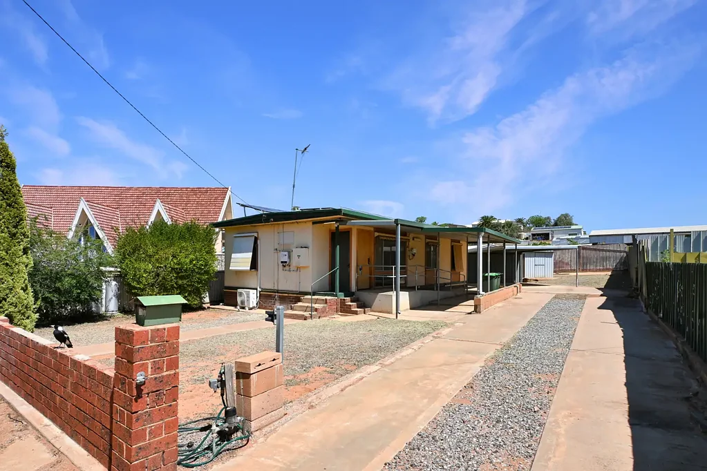107 Nicholls Street, Broken Hill, NSW 2880