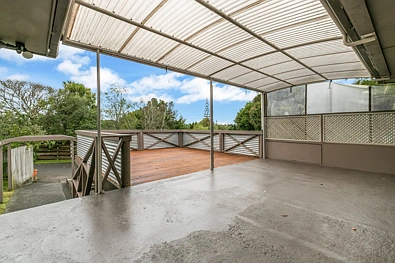 Fantastic family home on offer