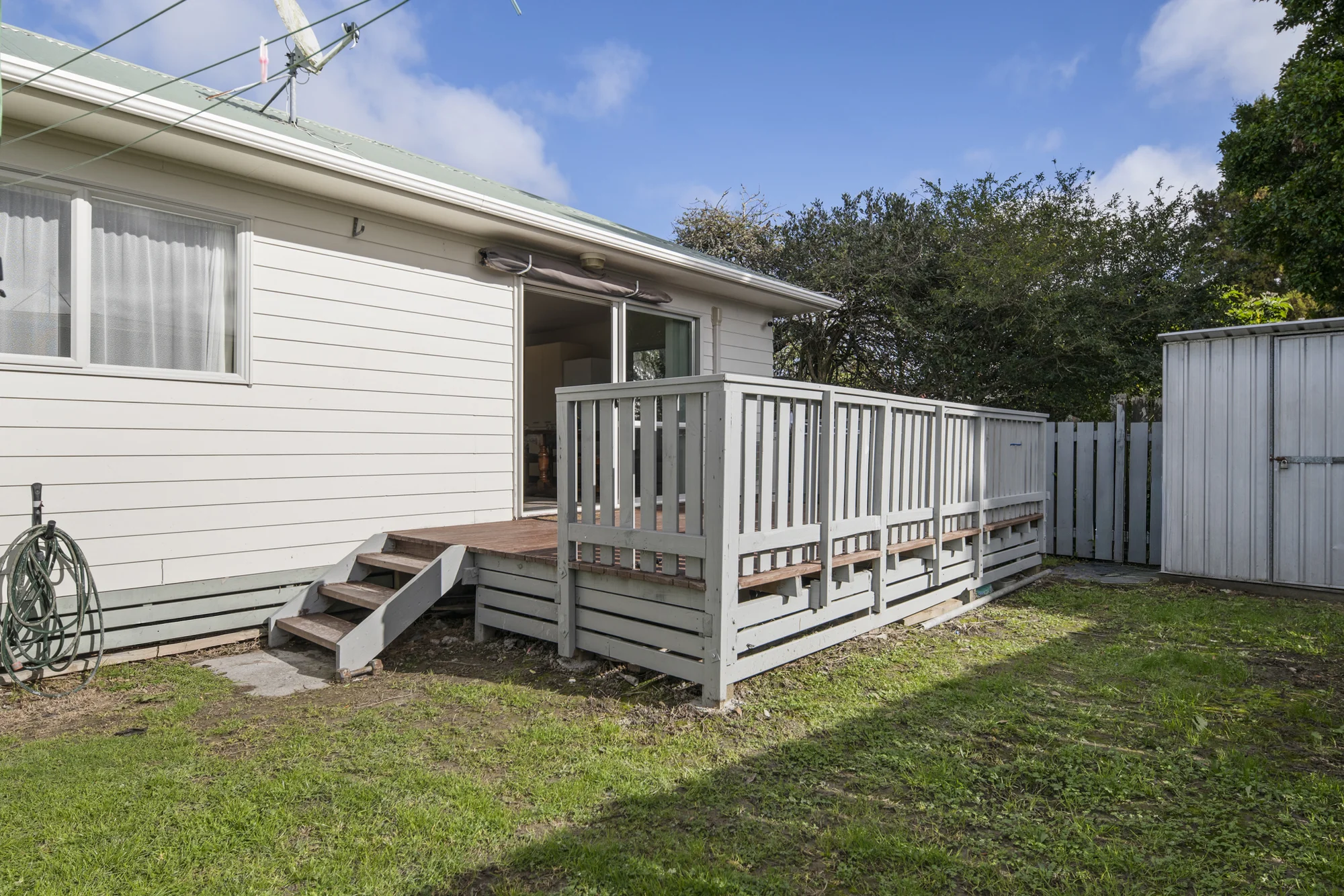 65A Cobham Crescent, Kelston, Waitakere City, Auckland, 3 Schlafzimmer, 1 Badezimmer, House
