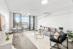 345/7-9 Winning Street, North Kellyville