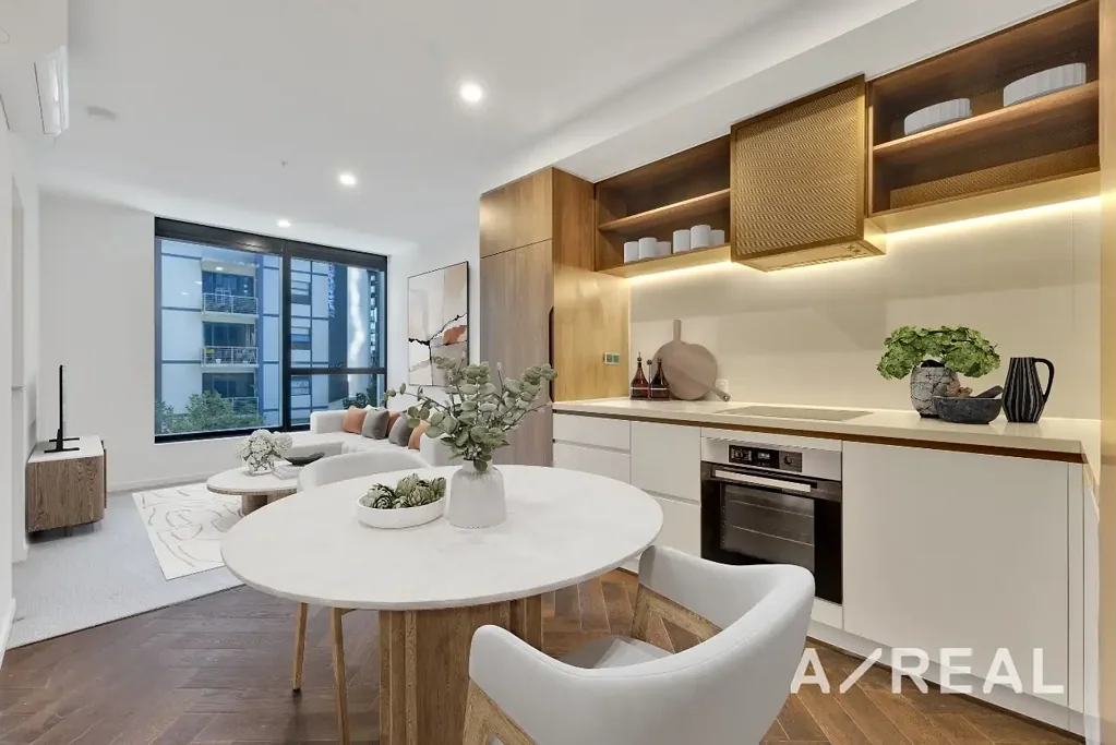 506/119 A'beckett Street, Melbourne, VIC 3000