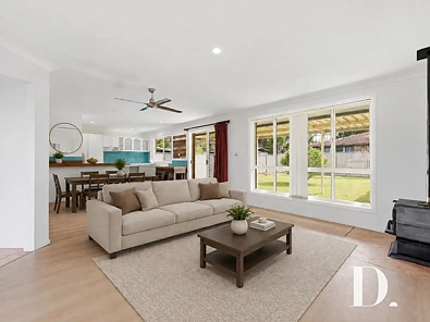 4 Beacon Crescent, Emerald Beach, NSW 2456, 3 slaapkamers, 1 badkamers, House
