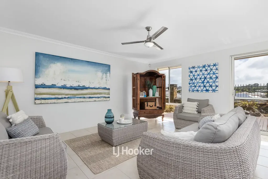 20 Tuscany Green, Binningup, WA 6233