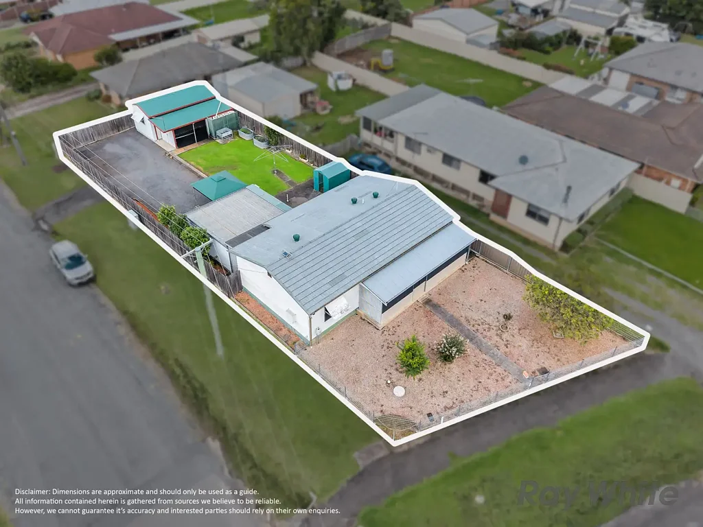 85 East Parade, Buxton, NSW 2571