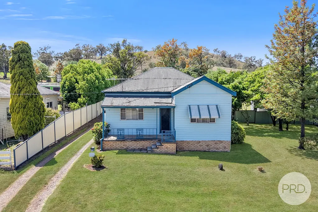 16 Deeks Road, Werris Creek, NSW 2341