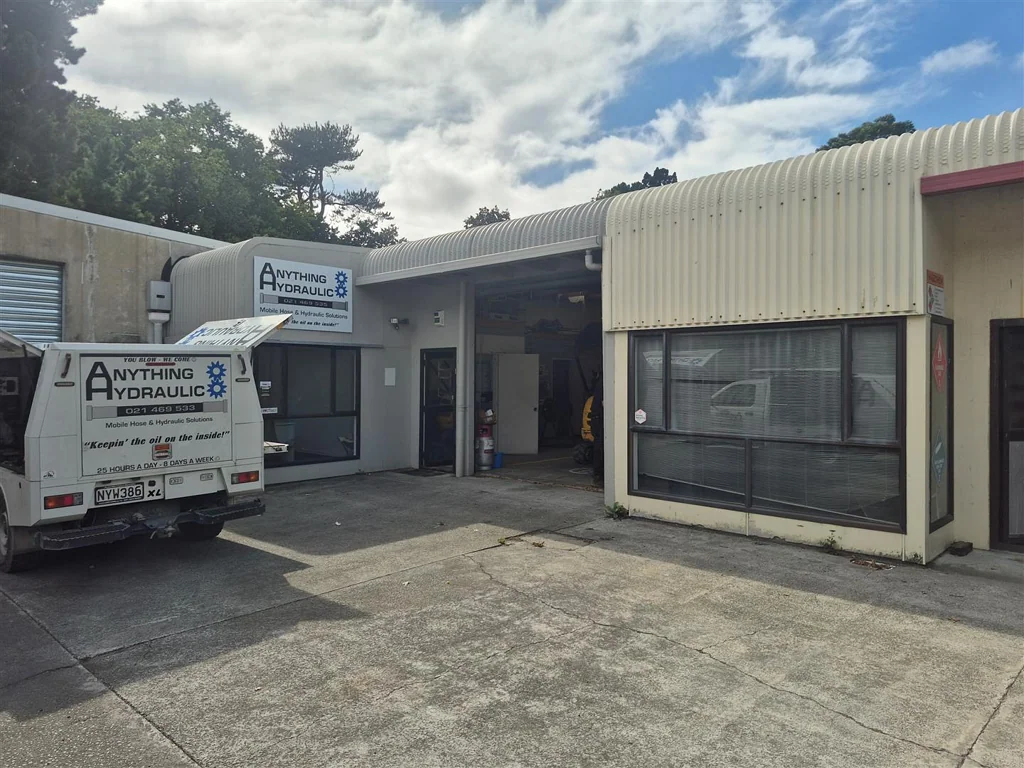 Middleton Middleton Warehouse