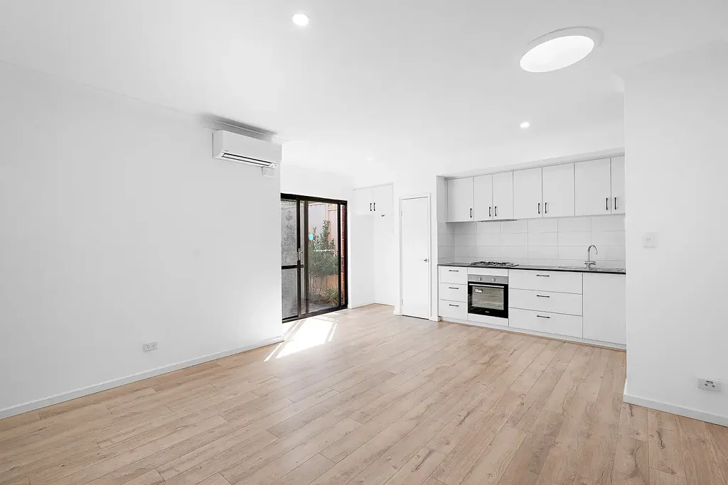 Coolbellup 2 Slaapkamer Stylish, Secure & Convenient Coolbellup Living