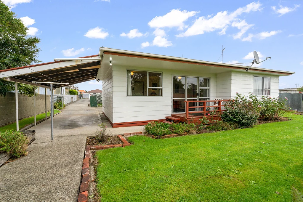 3/178 Crinan Street, Appleby, Invercargill, Southland