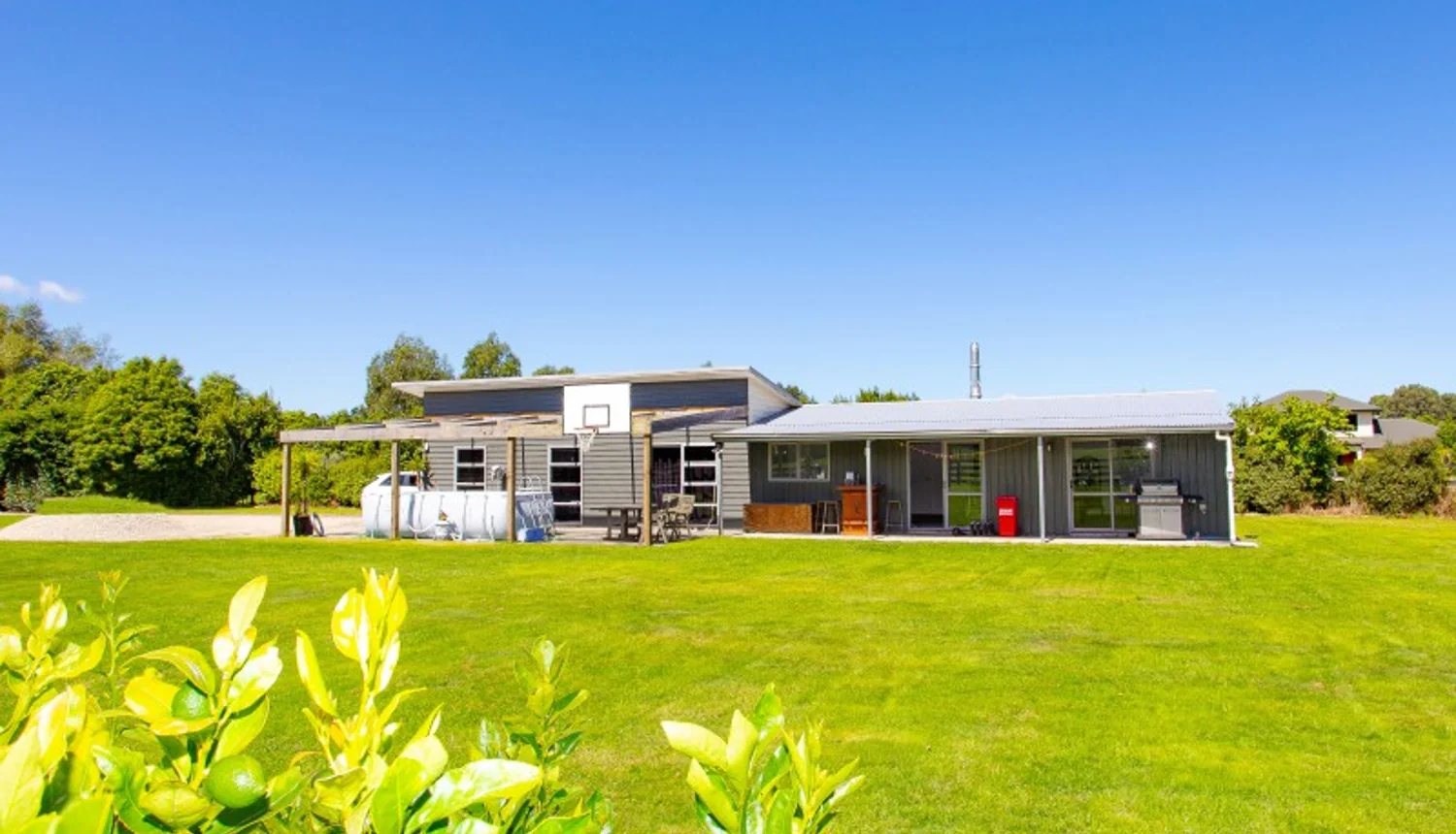 20a Simpson Road, Westmere, Wanganui, 3房, 0浴