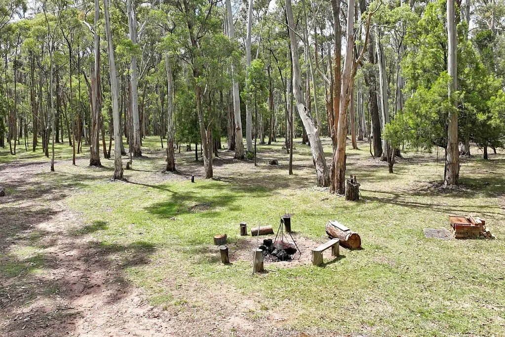 Tolmie Bushland Escape