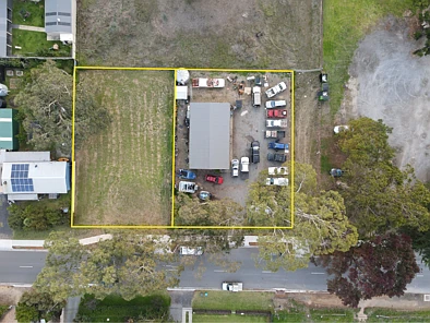 4B Nottage Road, Meadows, SA 5201, 0 rūma, 0 rūma horoi, Section