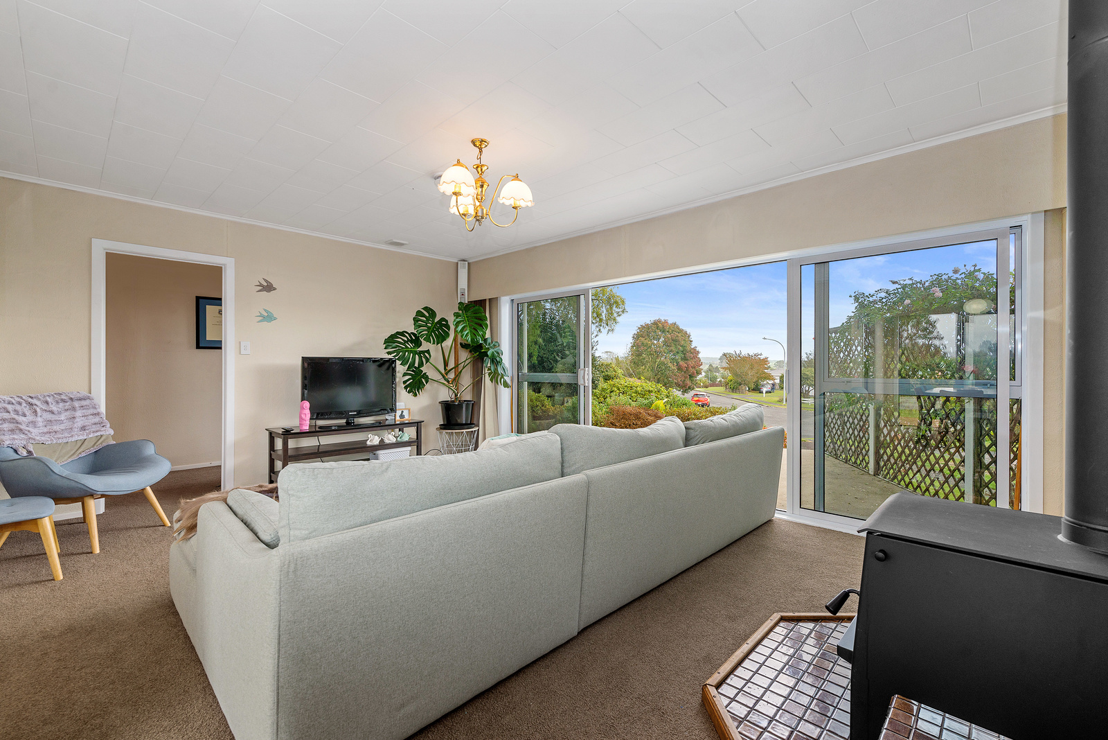 1 Ngatuku Place, Tokoroa, South Waikato, 3 રૂમ, 0 બાથરૂમ