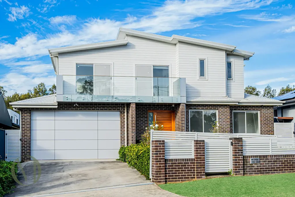 Ermington 5 Bedroom The Perfect Place to Call Home