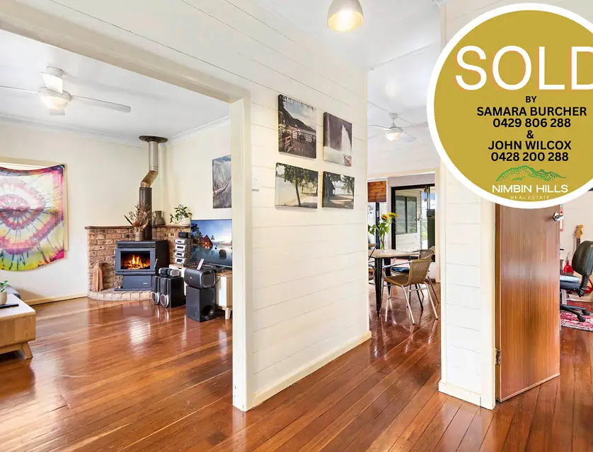 14 Upper Tuntable Falls Road, Nimbin, North Coast, 3 Schlafzimmer, 2 Badezimmer, Lifestyle Section